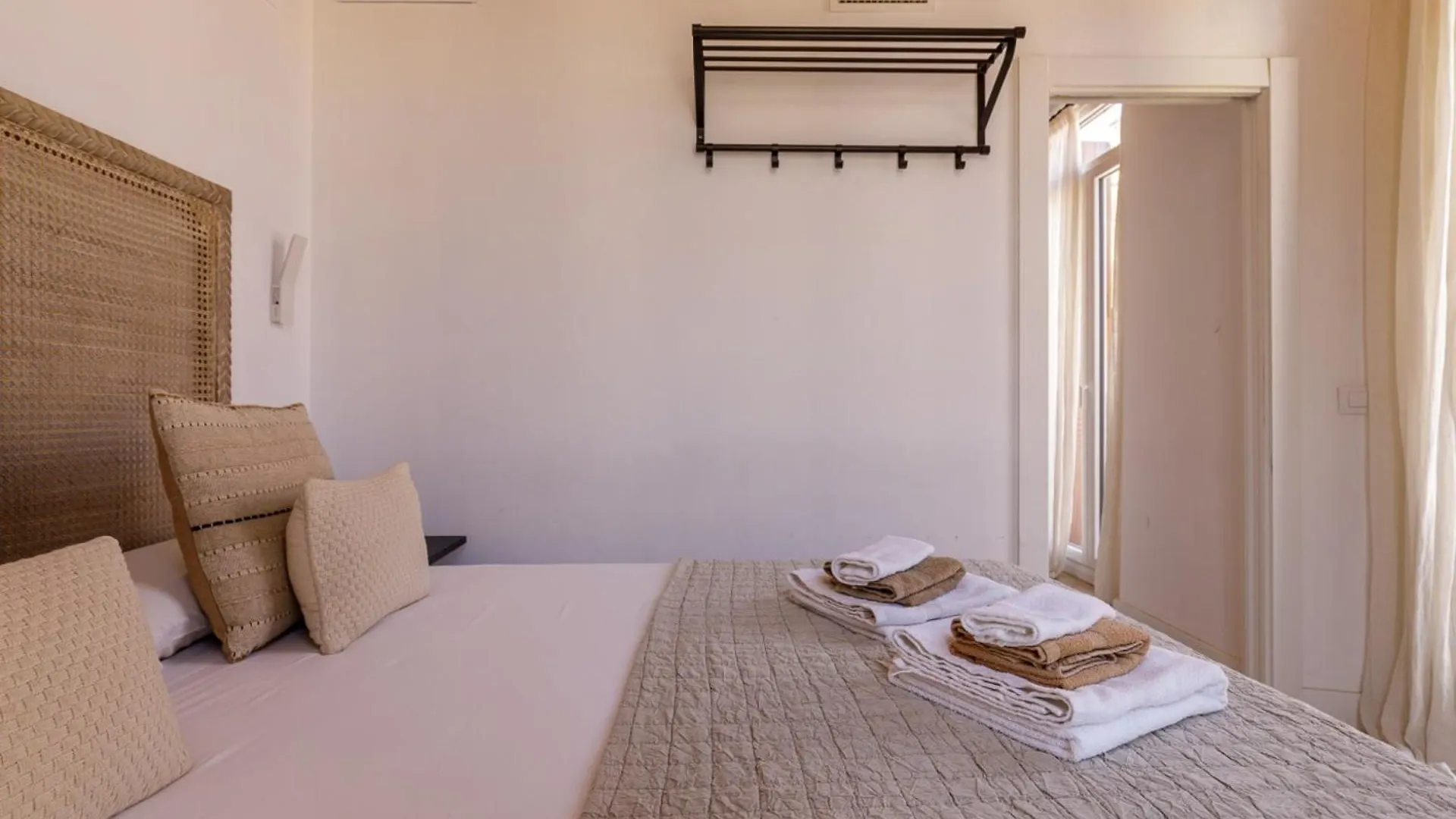 Appartement Caterina Victoria à Málaga 0*,  Espagne
