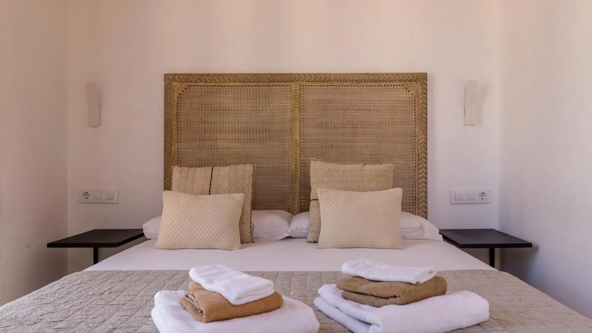 Appartement Caterina Victoria à Málaga Espagne