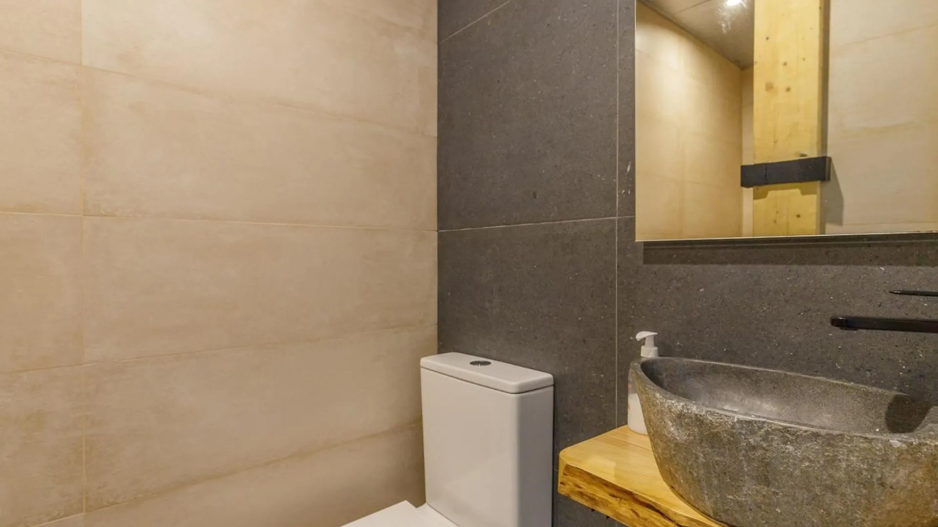 Appartement Caterina Victoria à Málaga 0*,